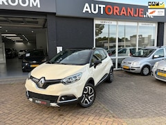 Renault Captur - 1.2 TCe Edition One