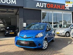Toyota Aygo - 1.0 VVT-i Comfort