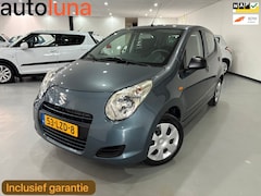 Suzuki Alto - 1.0 Comfort Plus