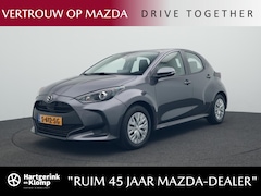 Mazda 2 Hybrid - 1.5 Pure automaat : dealer onderhouden