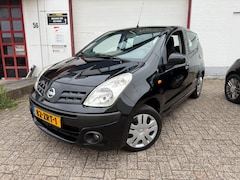 Nissan Pixo - 1.0 Acenta |NIEUW APK|DEALER ONDERHOUDEN|E-PKKT|NETTE AUTO|