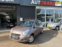 Suzuki Alto - 1.0 Exclusive