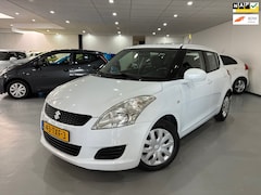 Suzuki Swift - 1.2 Comfort EASSS