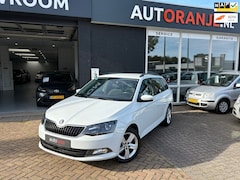 Skoda Fabia Combi - 1.2 TSI JOY
