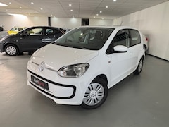 Volkswagen Up! - 1.0 move up BlueMotion