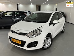 Kia Rio - 1.2 CVVT Super Pack