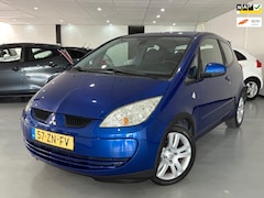 Mitsubishi Colt - 1.5 QS Ninety