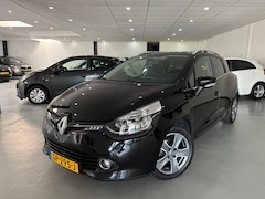 Renault Clio Estate - 0.9 TCe Night&Day