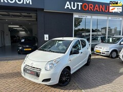 Suzuki Alto - 1.0 Comfort EASSS