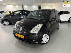 Nissan Pixo - 1.0 Look