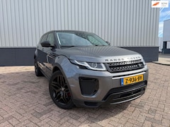 Land Rover Range Rover Evoque - 2.0 Si4 HSE, Pano, CarPlay