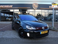 Volkswagen Golf - 2.0 GTI | Pano | Leer | Cruise |
