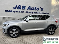 Volvo XC40 - 1.5 T4 Recharge Core Bright Achteruitrijcamera Navigatie