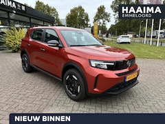 Opel Frontera - Electric Edition 44 kWh | Airconditioning | Navigatie | Camera | Elektrisch Pakket | Parkp