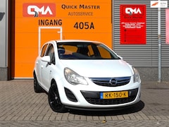 Opel Corsa - 1.4-16V Design Edition - Automaat - Airco- Trekhaak - Cruise