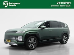 Hyundai IONIQ 9 - Connect+ 7-persoons 110 kWh | Panoramadak | Leder | Massage | 36