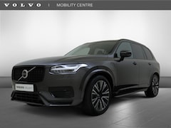 Volvo XC90 - T8 AWD Ultra Dark | Luchtvering | Massage | Trekhaak |