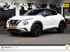 Nissan Juke - 1.0 DIG-T Automaat Enigma Plus Pack | NLD auto