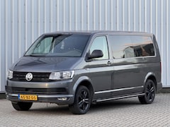Volkswagen Transporter - 2.5 TDI met werk