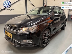 Volkswagen Polo - 1.2 TSI BM Comf-line Carplay|17"Velgen|NL-Auto