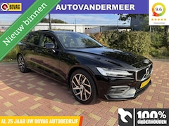 Volvo V60 - 2.0 T6 Twin Engine AWD / Navigatie / Scandinavian line