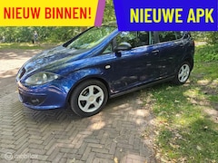 SEAT Altea - 1.6 Sport