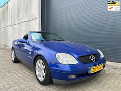 Mercedes-Benz SLK-klasse - 230 K. AIRCO NAP APK