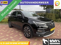 Opel Grandland X - 1.6 Turbo Hybrid Ultimate / Bomvol