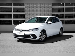 Volkswagen Polo - Life Edition Inclusief €2000, - inruilvoordeel | 'App-Connect' smartphone integratie | Bui