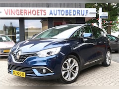 Renault Scénic - 1.3 TCe * Zen * Automaat * 140 Pk Benzine 4-Cilinder * * Navigatie * Cruise Control * 3 St