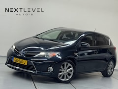 Toyota Auris - 1.8 Hybrid Lease Airco Camera Cruise