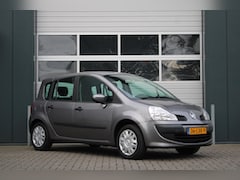 Renault Grand Modus - 1.6-16V Expression Automaat Airco/Cruise/RadioCD/Elek.Ramen/C.V./Trekhaak/1e.Eigenaar/41.6
