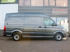 Volkswagen Crafter - 35 2.0 TDI Aut. Airco/Cruise/Cam L3H2 Nieuw