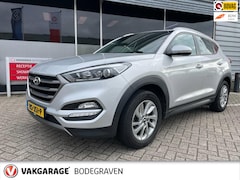 Hyundai Tucson - 1.6 T-GDi Comfort l 1.900kg trekgewicht