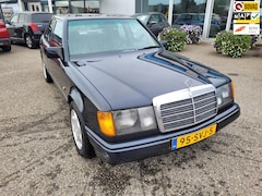 Mercedes-Benz 200-500 (W124) - 300 D AUTOMAAT