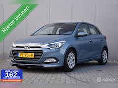 Hyundai i20 - 1.0 T-GDI | Cruise | Lane Assist | Clima |