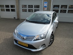 Toyota Avensis - 1.6 VVTi Comfort