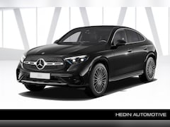 Mercedes-Benz GLC-klasse Coupé - GLC 300e Automaat 4MATIC Sport Edition | AMG Premium Pakket | Techniekpakket | Winterpakke