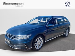 Volkswagen Passat Variant - 1.4 TSI PHEV GTE Business | 218 Pk | PHEV | Trekhaak | A-Camera |