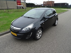 Opel Corsa - 1.2 EcoFlex Design Edition LPG