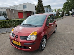 Renault Modus - 1.6-16V Privilège Luxe