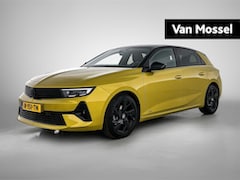 Opel Astra - 1.2 Ultimate