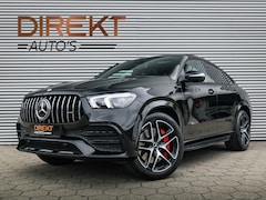 Mercedes-Benz GLE-Klasse Coupé - AMG 53 4MATIC+ Premium Plus