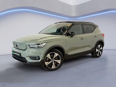 Volvo XC40 - Recharge P8 AWD R-Design|INCL BTW|PANO|HARMAN KARDON