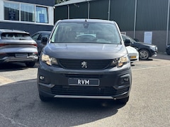 Peugeot e-Rifter - eRifter Electric 50 kW/h Active | BETREFT NIEUWE AUTO MET FABRIEKSGARANTIE | navi by APple