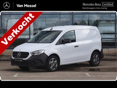 Mercedes-Benz Citan - 110 CDI L1 Base | AIRCO/CAMERA/CRUISE/TREKHAAK | Certified