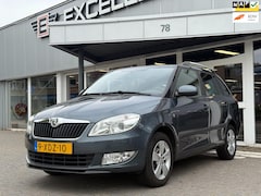 Skoda Fabia Combi - 1.2 TSI Drive - Navigatie