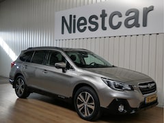 Subaru Outback - 2.5i Premium Eye-Sight / Navigatie / Apple Carplay en android auto
