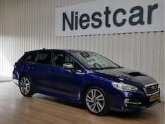 Subaru Levorg - 1.6 GT Comfort