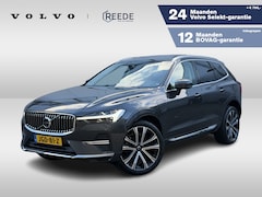 Volvo XC60 - 2.0 Recharge T8 AWD Inscription Longe Range | Luchtvering | 360 Camera | IntelliSafe Assis